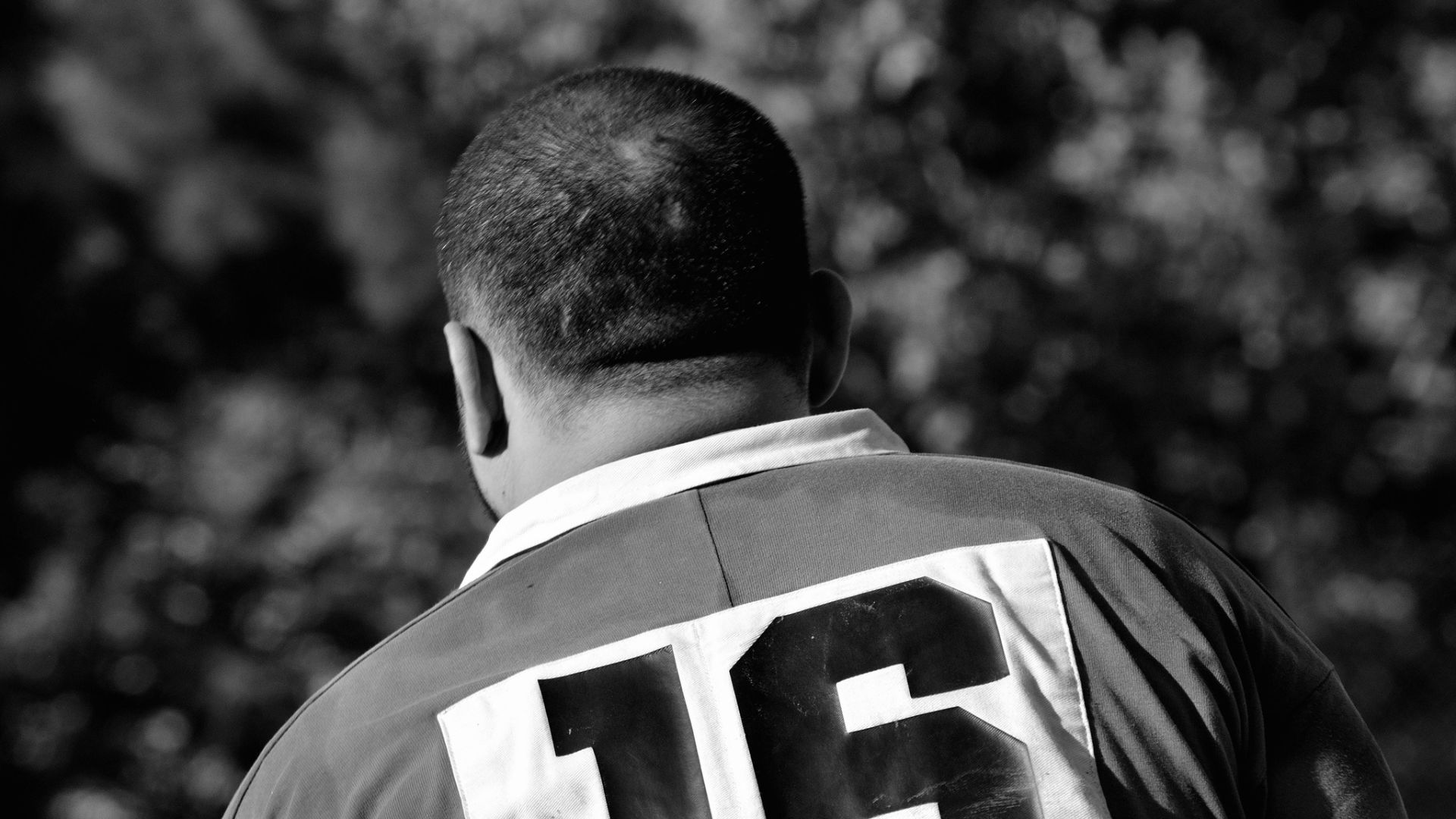 Rugby League Football International Challenge - Jun. 23